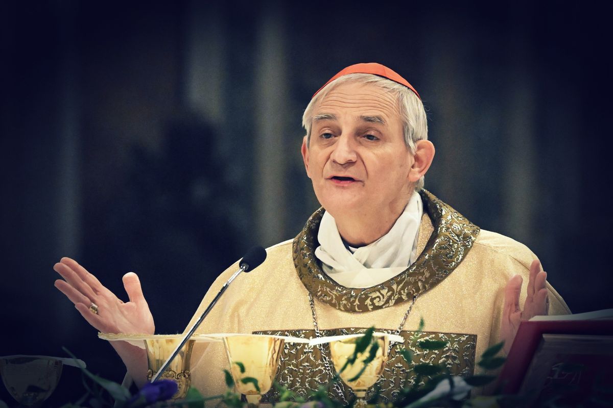 Cei col governo: «I figli non sono prodotti»