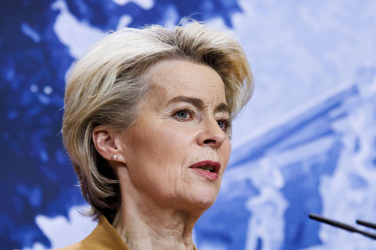 Ok Ue: compreremo pure i missili per Kiev