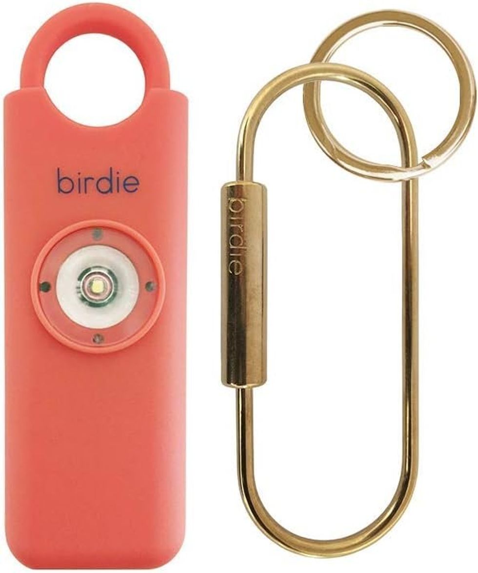 sa photo of She's Birdie original alarm