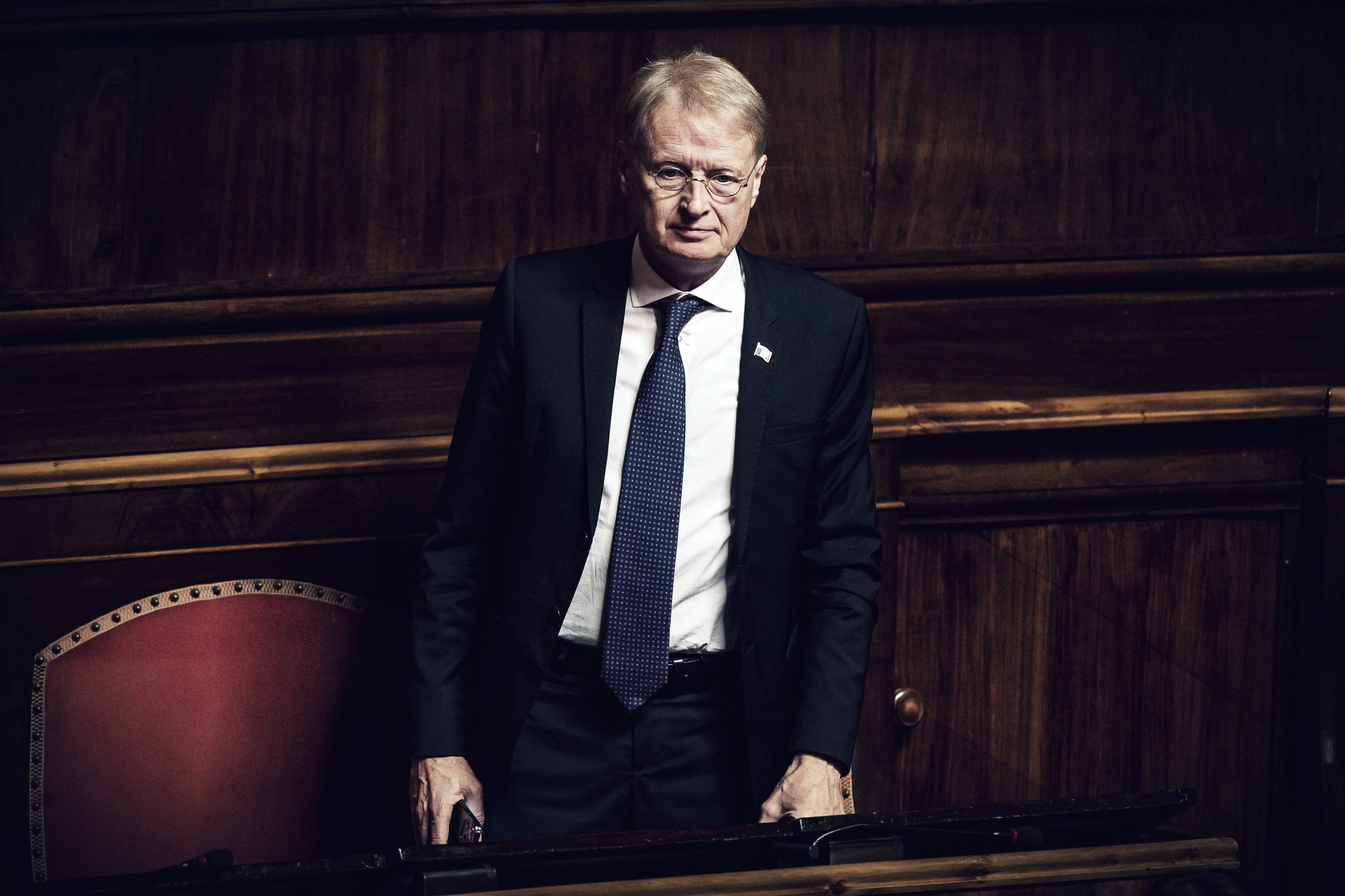 Parte l’iter in commissione Giustizia per far diventare la maternità surrogata reato universale