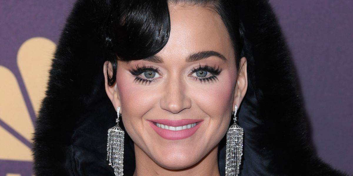 Katy Perry Accused of 'Mom Shaming' By 'American Idol' Contestant