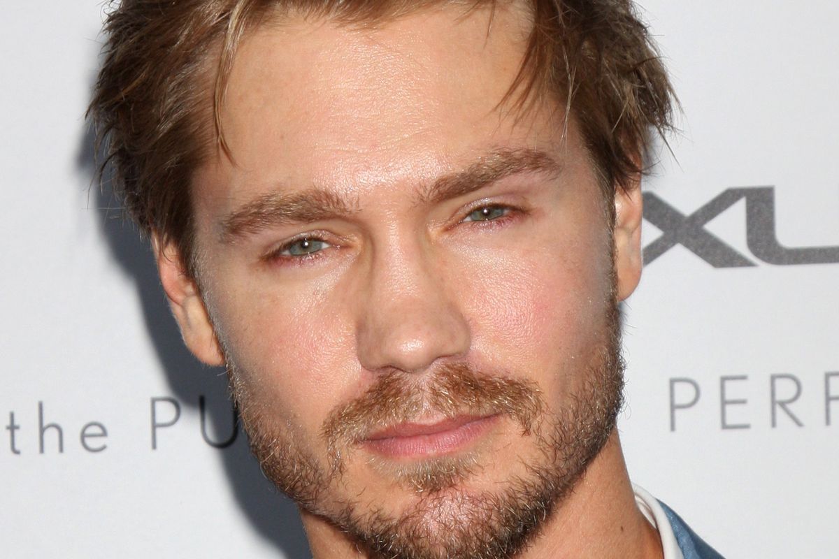 Why Chad Michael Murray Is Already Our Favorite Cult Leader