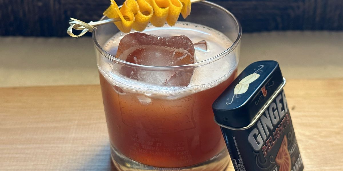 Welcome To Wonkette Happy Hour, With This Week's Cocktail, The Blood Money! - Vimarsana News