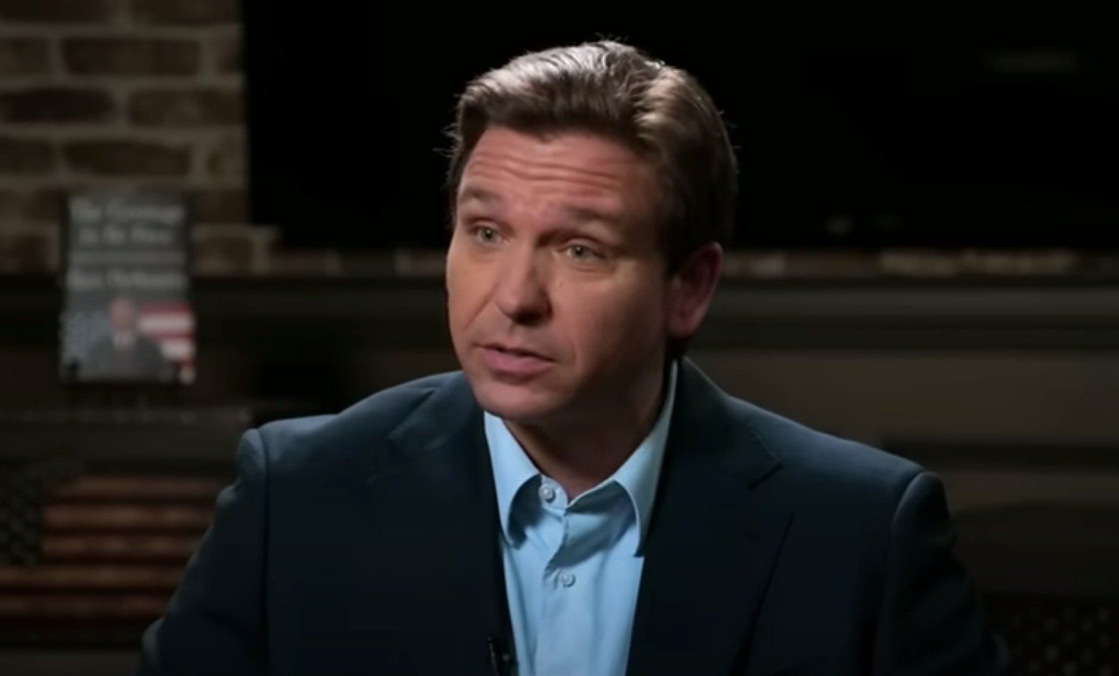 Ron DeSantis