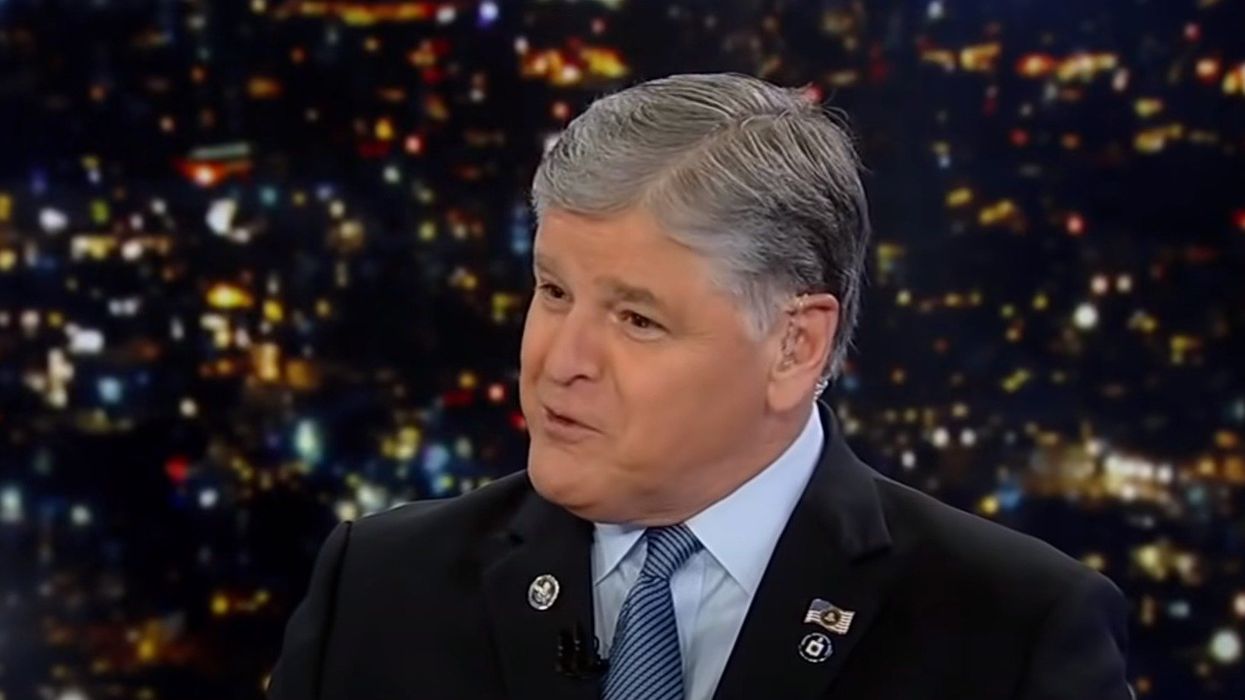 Sean Hannity