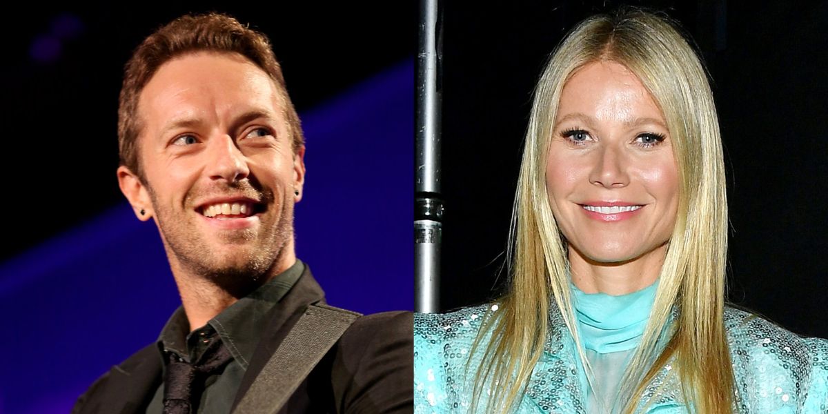 Chris Martin Says He Skips Dinner After Gwyneth Paltrow Diet Backlash