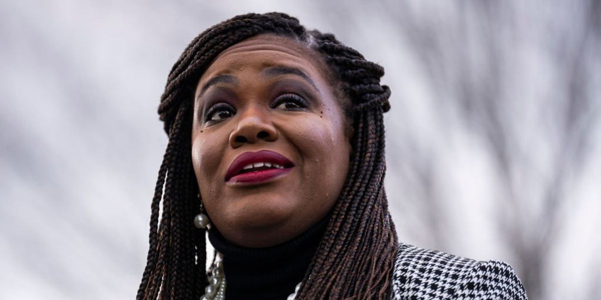 NextImg:Democrat accuses Republicans of holding 'perverted view of the 2nd Amendment'