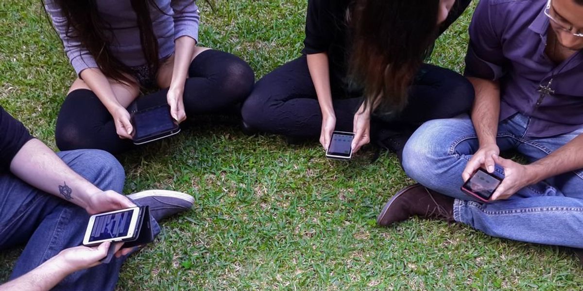NextImg:Utah becomes first state to restrict youth access to social media platforms