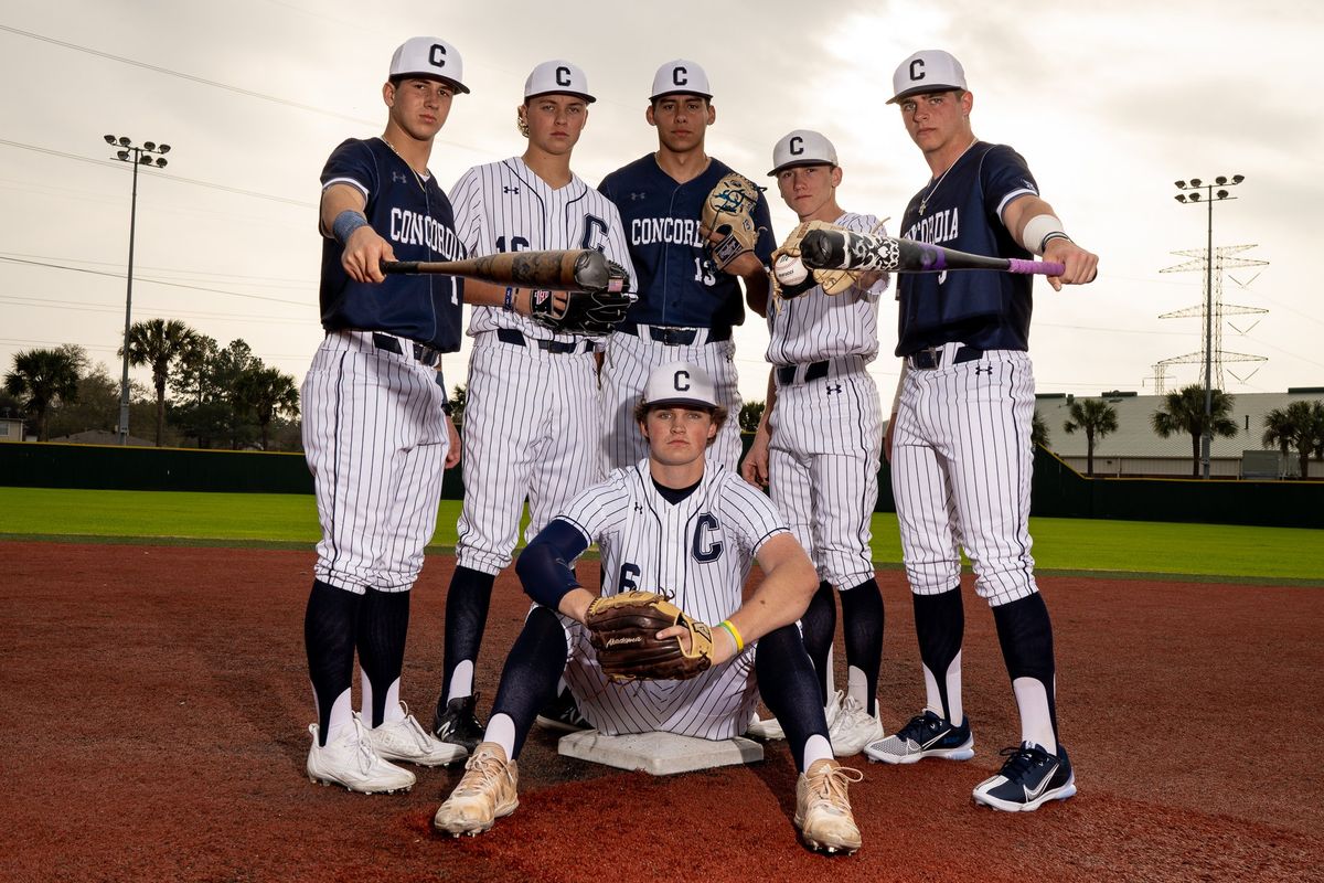 TALK OF THE TOWN: Concordia Lutheran leads VYPE's Private School Rankings
