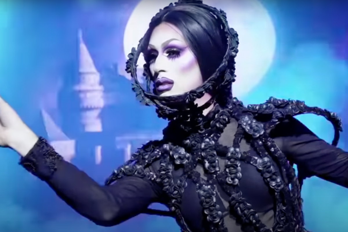 Why "Dragula" Is Better Than "RuPaul's Drag Race"