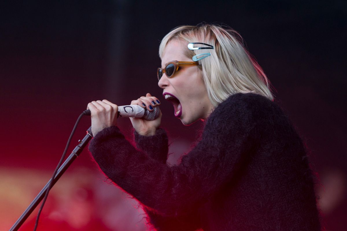 Alice Glass Is Still Fighting: "I Do Not Condone Crystal Castles and Neither Should You"