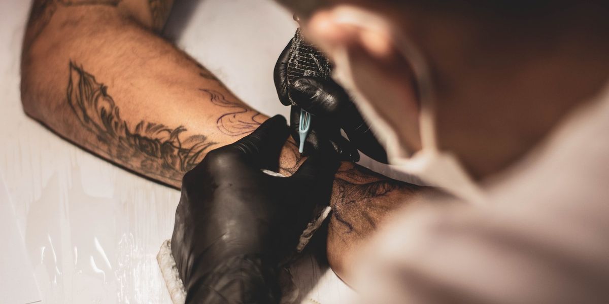 People Break Down The Most Cringeworthy Tattoos Someone Could Get
