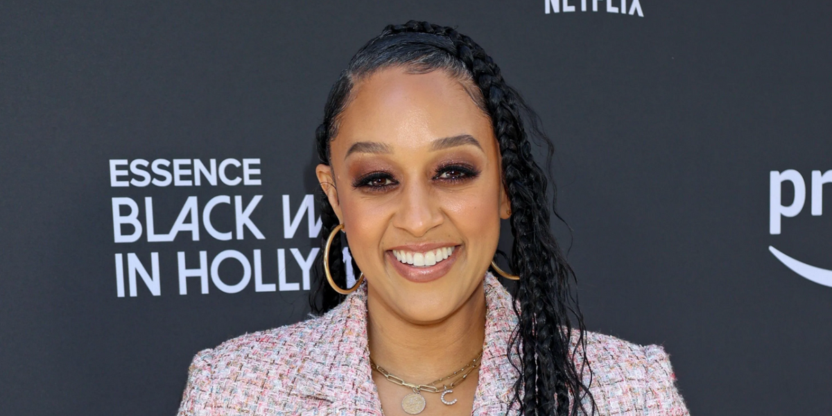 Tia Mowry Opens Up About Her Decision to Leave 'The Game' - xoNecole