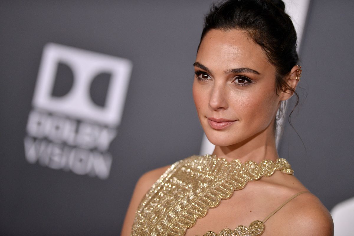 Gal Gadot's Cleopatra Biopic Is Missing Intersectionality