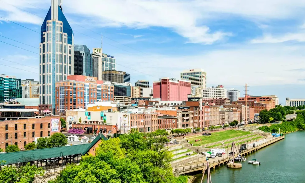 Pros And Cons Of Living In Nashville Tennessee