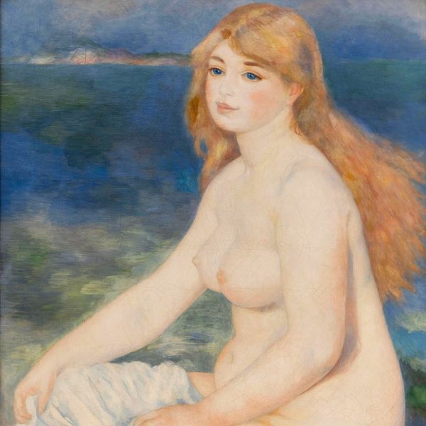 Pierre-Auguste Renoir in mostra a Rovigo
