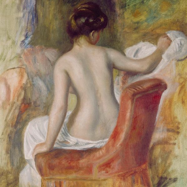 Pierre-Auguste Renoir in mostra a Rovigo