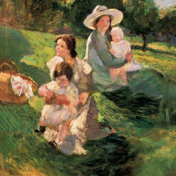 Pierre-Auguste Renoir in mostra a Rovigo