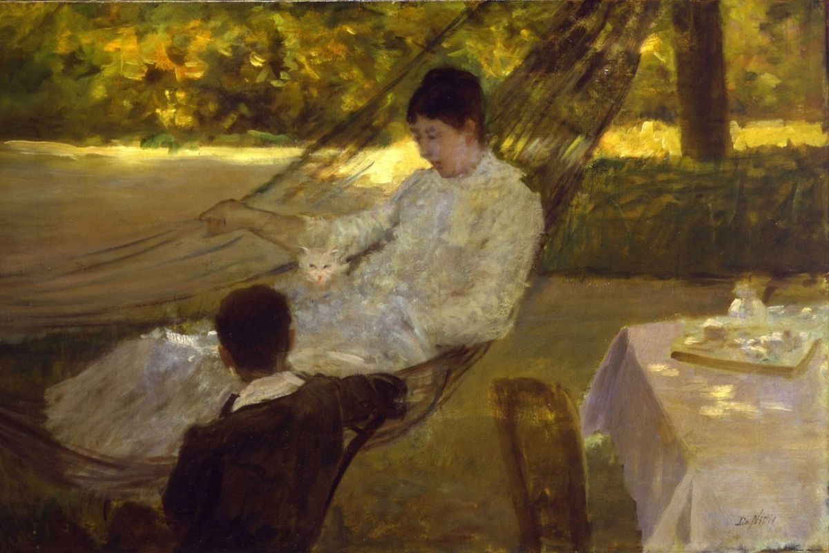 Pierre-Auguste Renoir in mostra a Rovigo