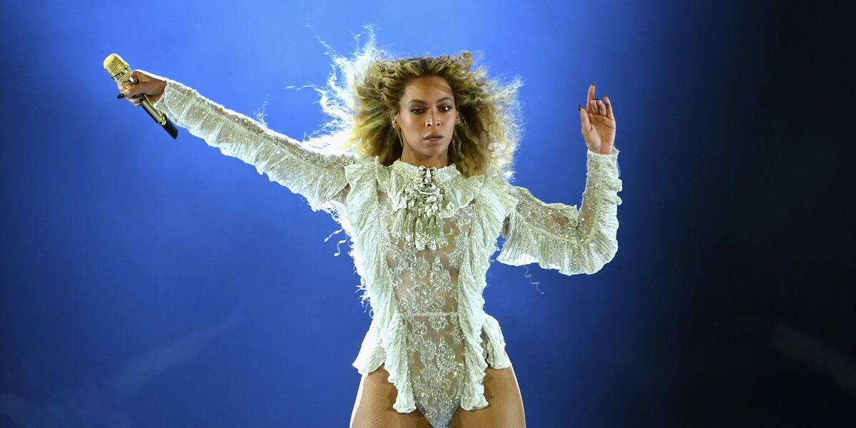 Beyoncé and Balmain Made 16 Outfits Dedicated to 'Renaissance' Tracks