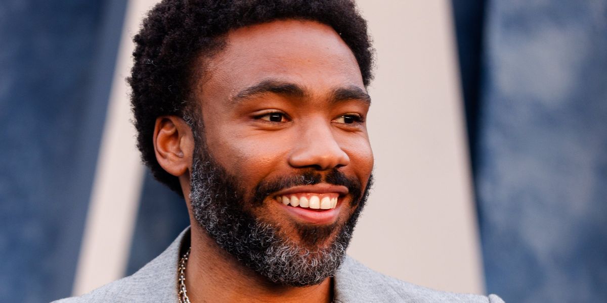 Donald Glover's Swarm Reignites Misogynoir Accusations