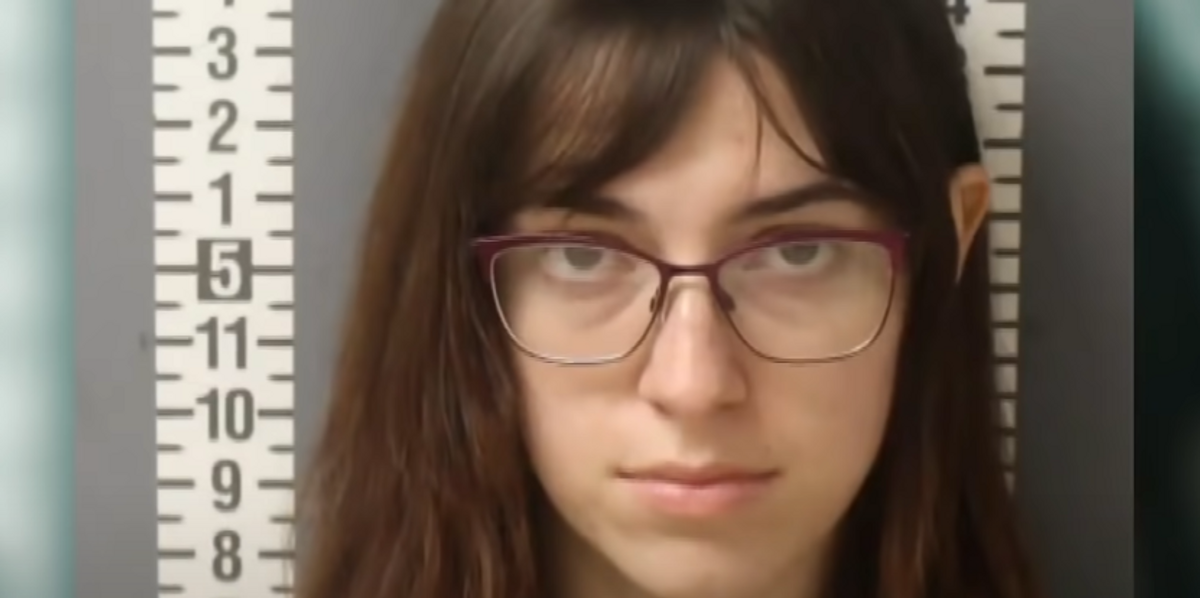 NextImg:Capitol rioter who entered Nancy Pelosi's office sentenced to 3 years in prison, admits she was a 'stupid girl' on Jan. 6
