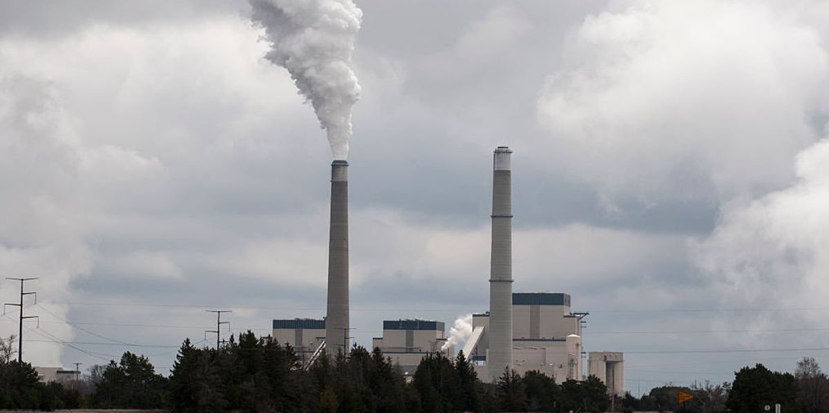 NextImg:Nuclear power plant forced to shut down after contaminated radioactive water discovered leaking from plant