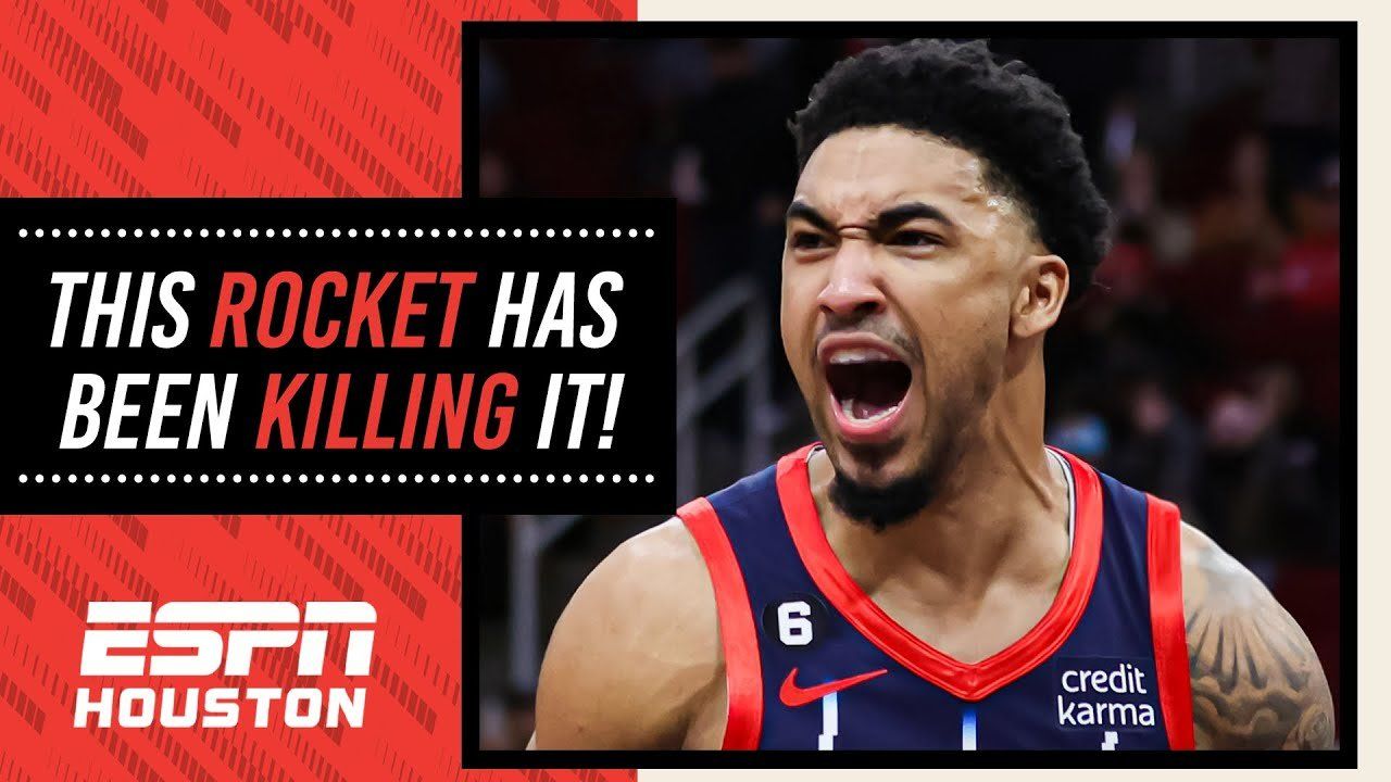 This underrated Rocket can no longer be ignored