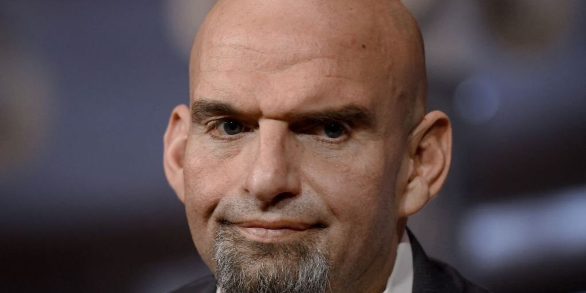 NextImg:Fetterman will 'be back soon,' comms director says
