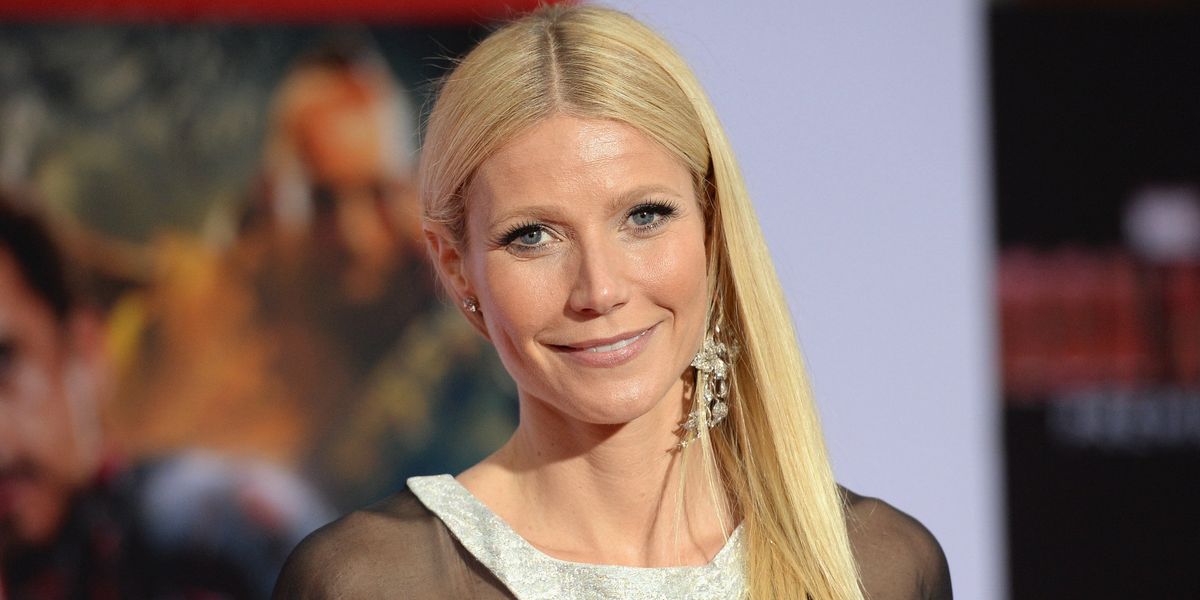 Gwyneth Paltrow Initially Thought Ski Crash Was Sexual Assault