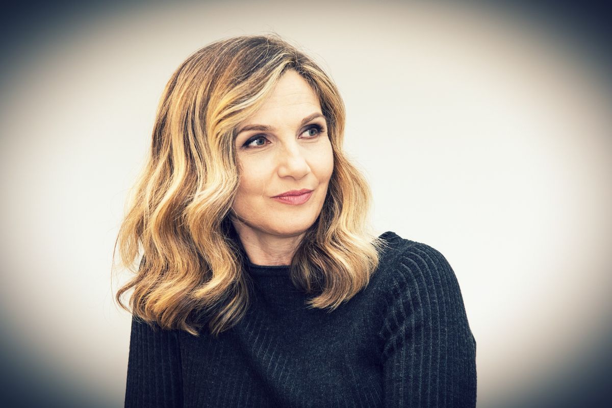 Cuccarini: «Passo per fumantina senza esserlo, ma davanti ai potenti non so tacere»