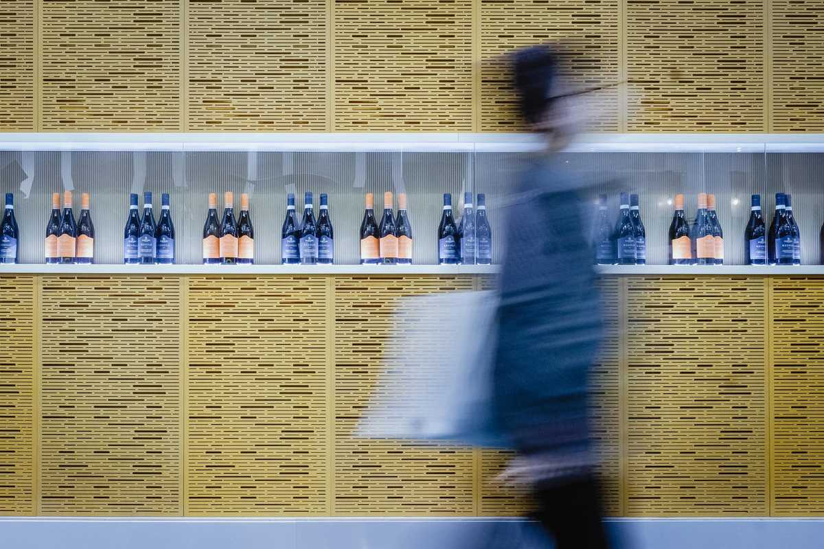 Verona, via alla fiera dei sogni in bottiglia