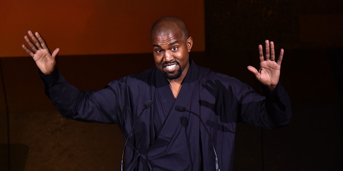 Kanye West Says a Jonah Hill Movie Cured His Antisemitism