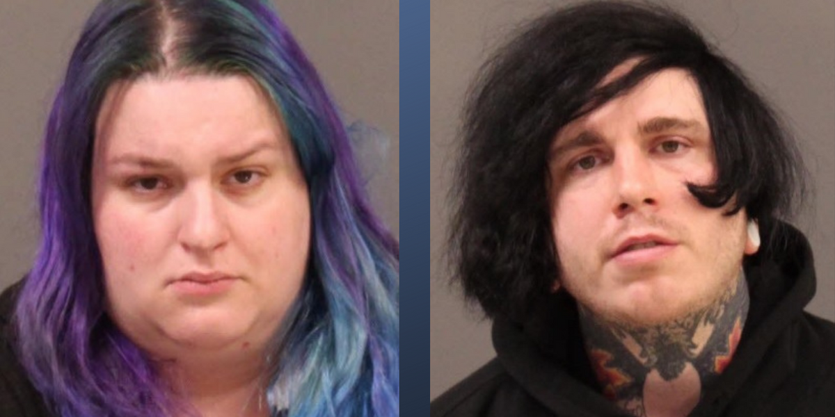 NextImg:6-year-old boy found locked in dog cage; 2 partially clothed girls found crying in the rain; parents arrested