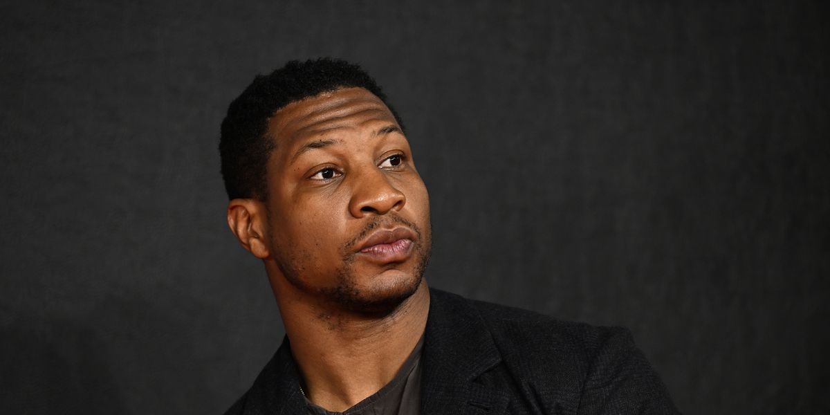 Jonathan Majors Is Arrested in NYC for Alleged Strangulation