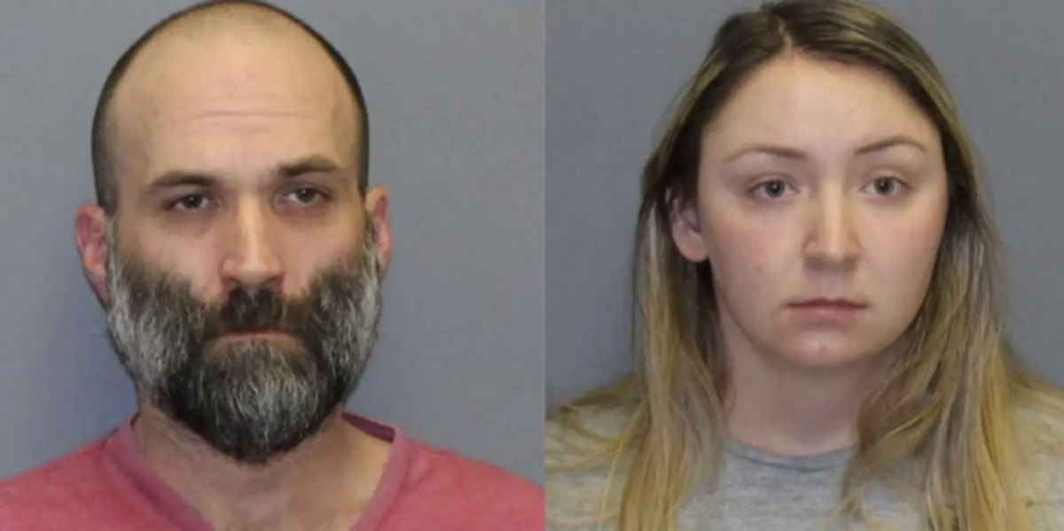 Teachers arrested for inappropriate contact with students
