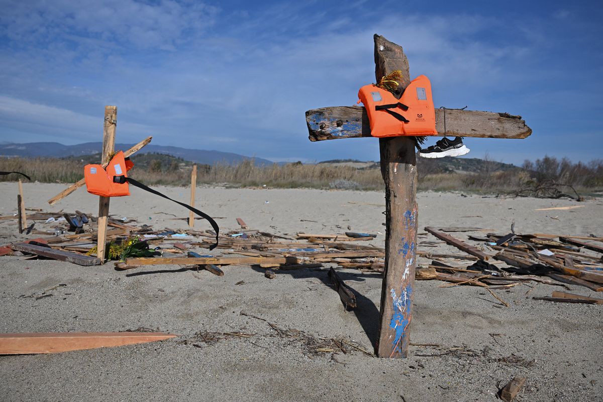 La strage è inutile se non serve alla sinistra