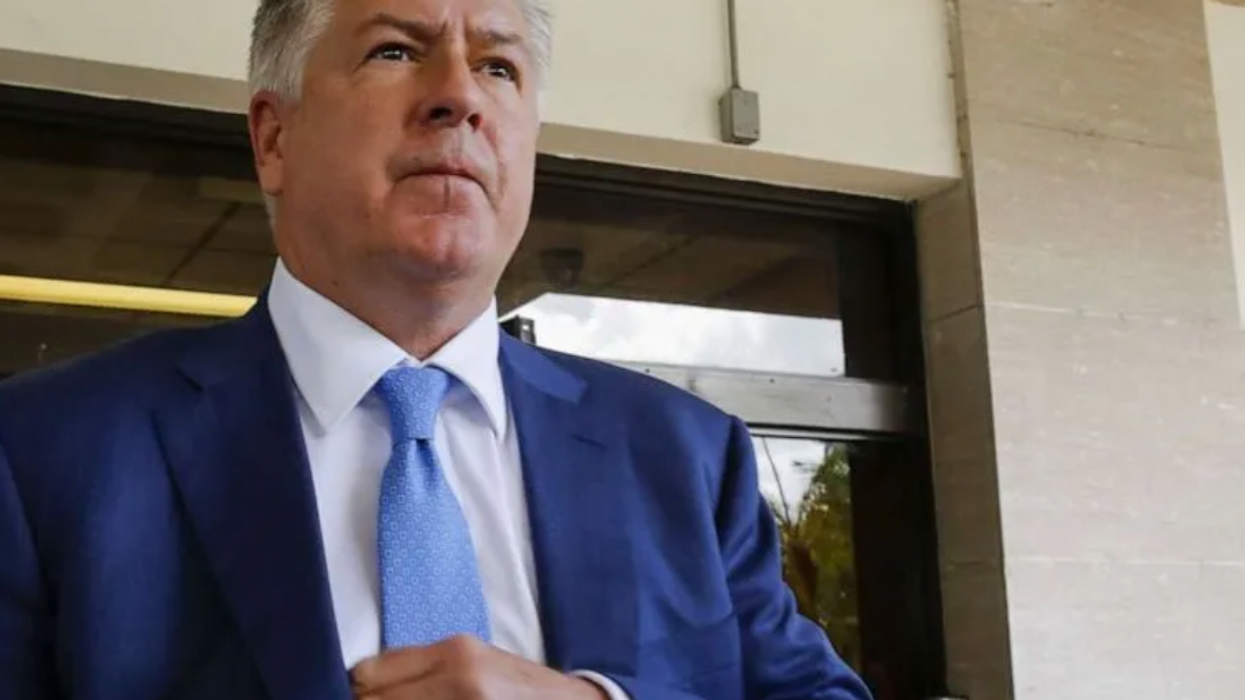 Ex-FBI Official: Defense Lawyer's Notes Show Trump Had 'Criminal Intent'