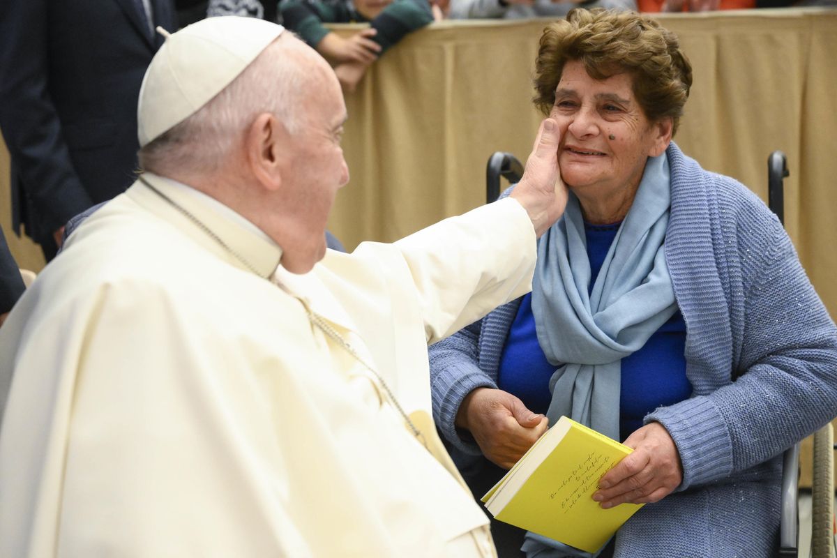 «Chi difende acriticamente il Papa indebolisce l’autorità della Chiesa»