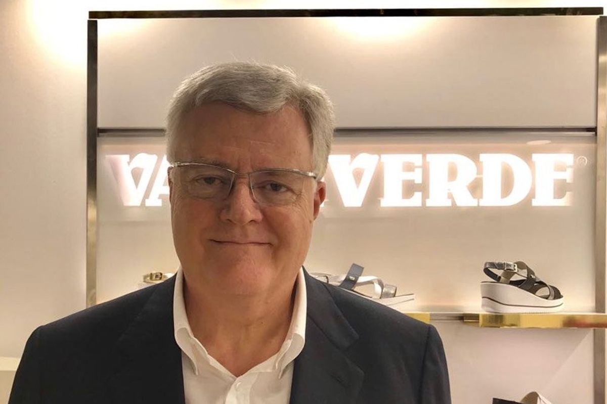 Elvio Silvagni: «Valleverde crescerà senza vendite online»