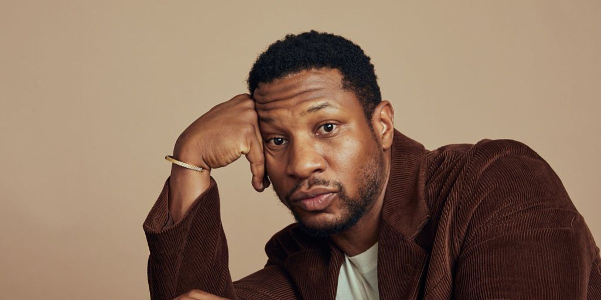 NextImg:'Creed III' actor Jonathan Majors arrested; allegedly strangled girlfriend