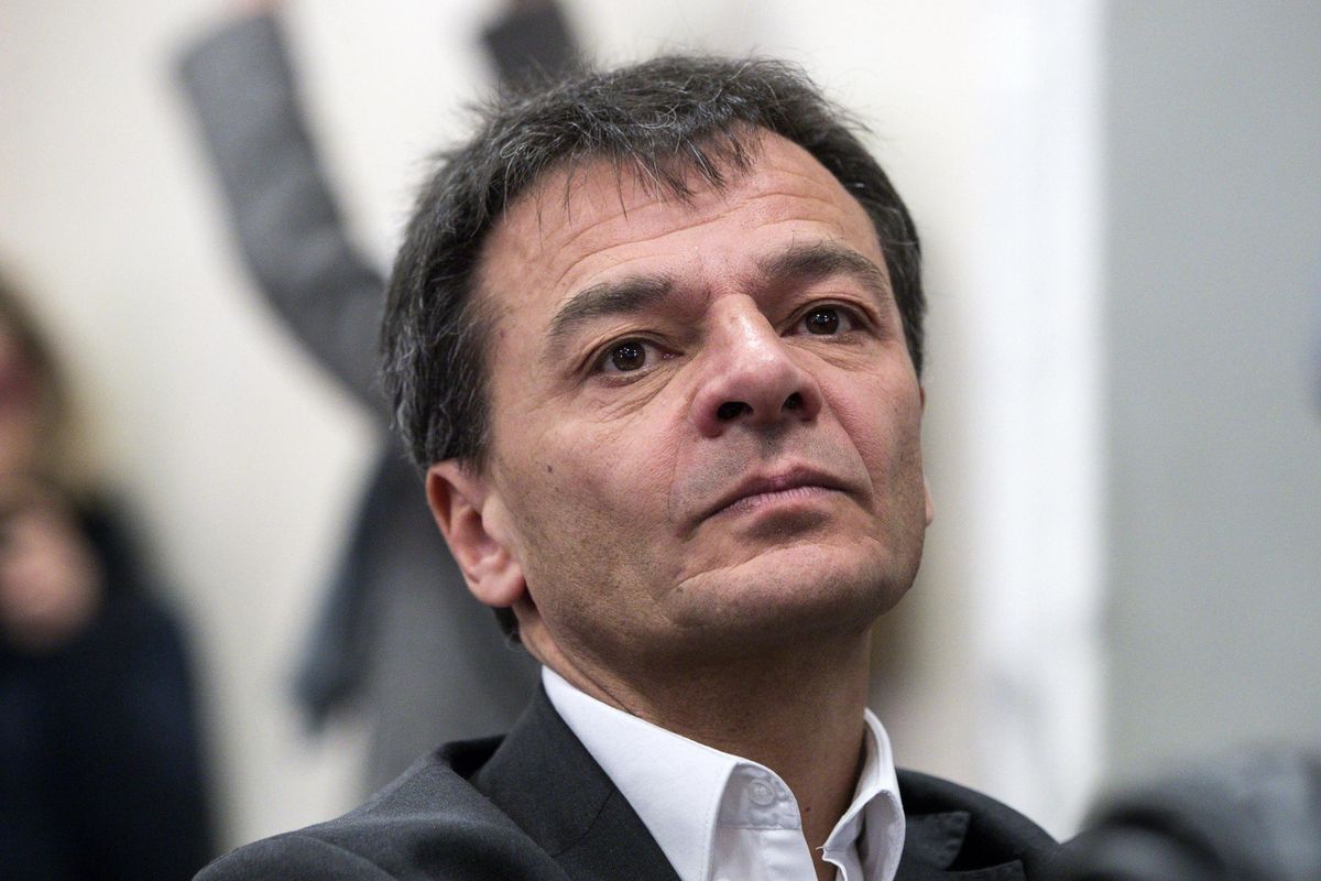 «La sinistra è patriota ma molti compagni lo hanno dimenticato»