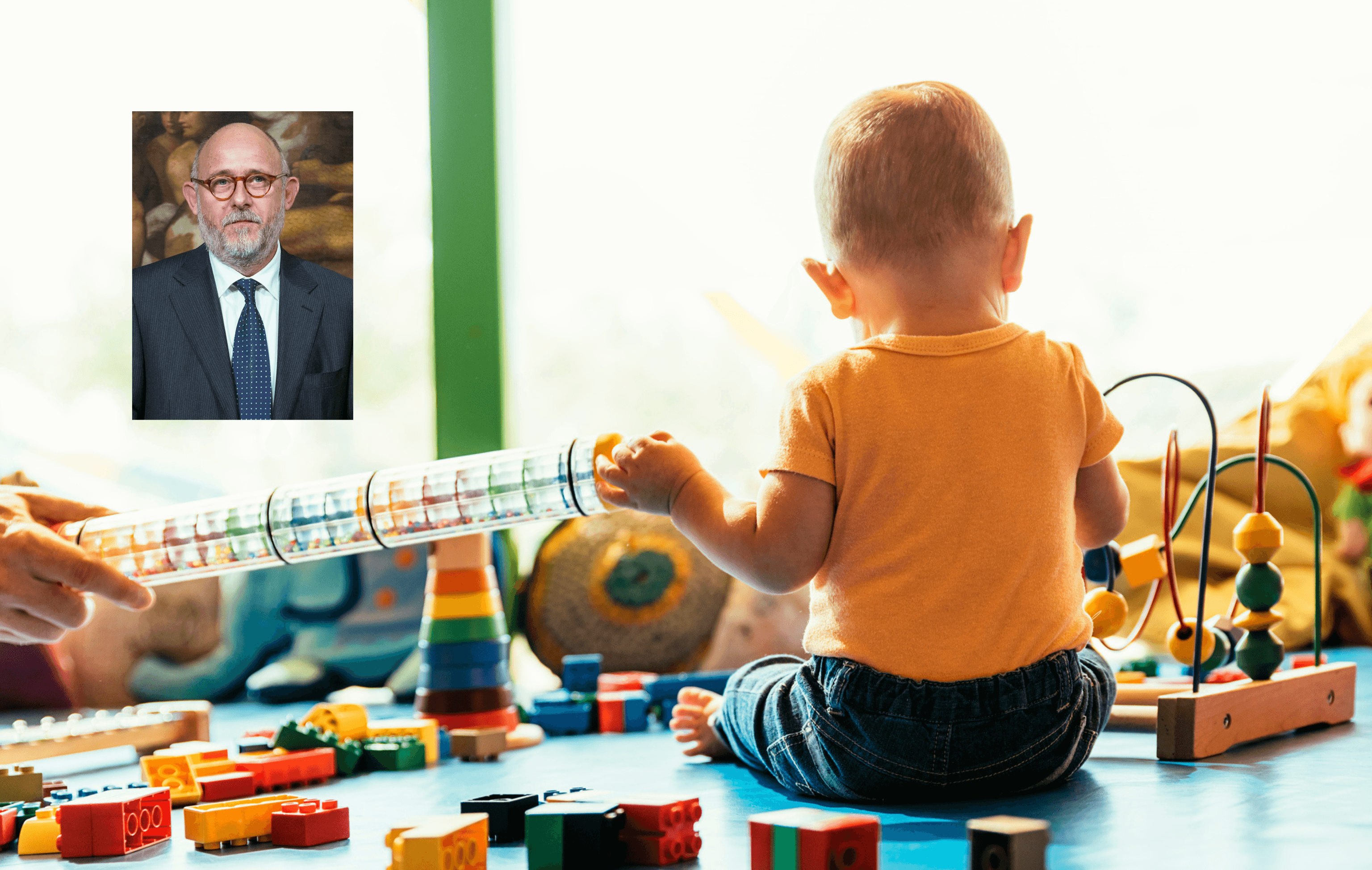 «I bandi per i nidi non partono. Sui fondi del Pnrr serve più chiarezza»