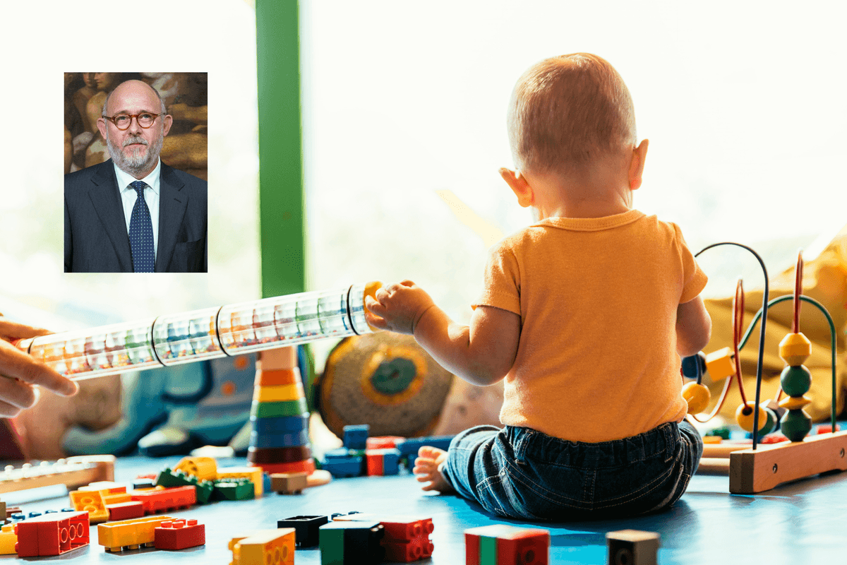 «I bandi per i nidi non partono. Sui fondi del Pnrr serve più chiarezza»