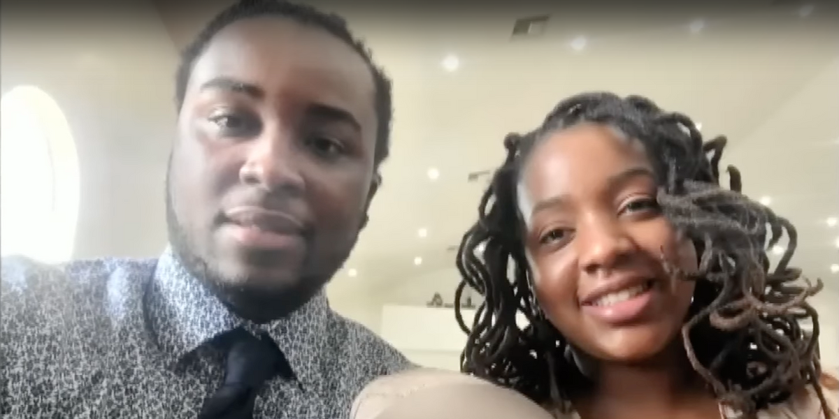 NextImg:Florida couple reportedly kidnapped in Haiti remain captive after family made ransom payment