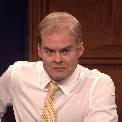 Manhattan DA Bragg To Jim Jordan: Don't Start No Sh*t, Won't Be No Sh*t. - Vimarsana News