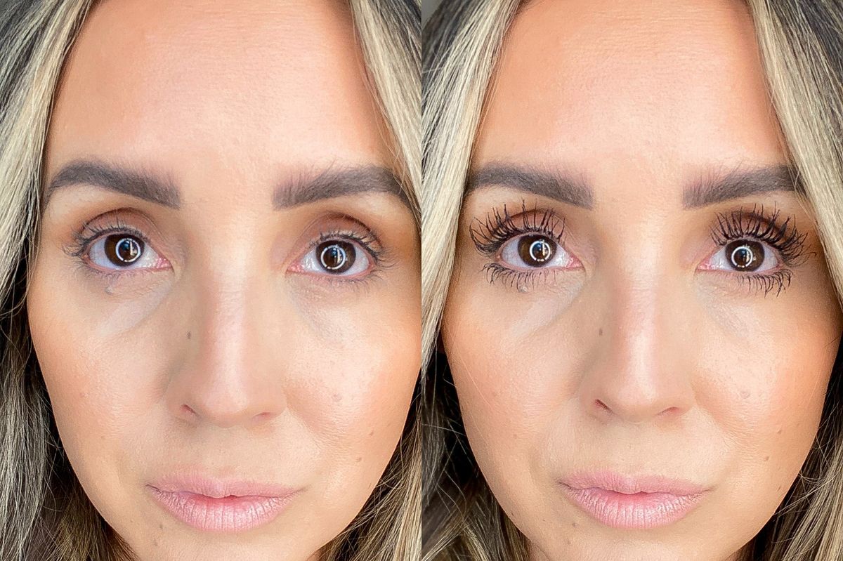 Is Thrive Causemetics' Viral Liquid Lash Extensions Mascara™ Worth The Hype? Read This.