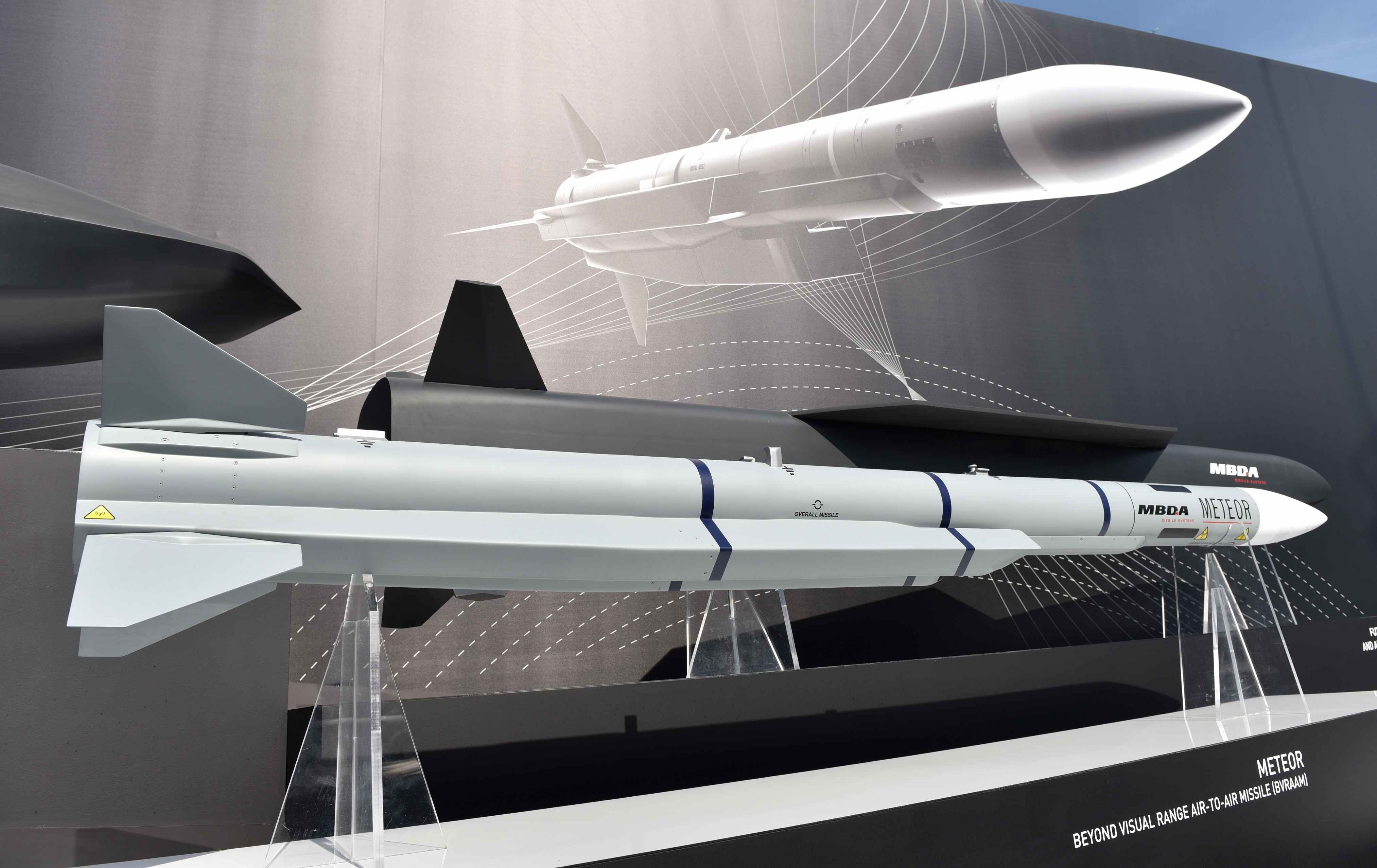 Effetto Ucraina anche sul mercato. Raddoppiano le richieste dei missili