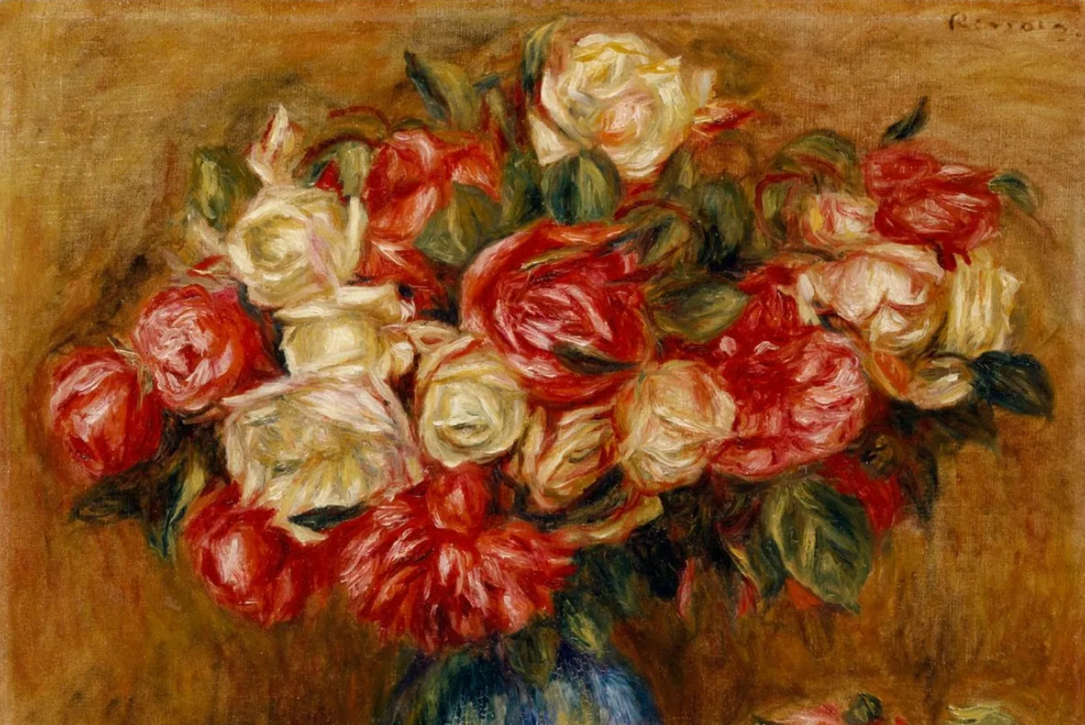 La magia di Renoir in mostra a Rovigo