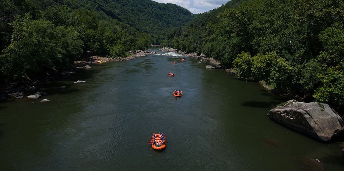 NextImg:Virginia mayor accused of ordering employees to pump raw sewage into East River